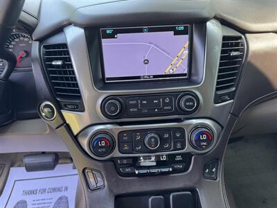 2016 Chevrolet Tahoe LT   - Photo 14 - Loganville, GA 30052