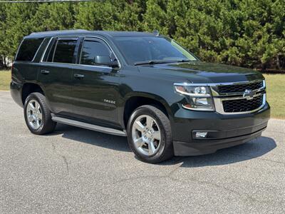2016 Chevrolet Tahoe LT   - Photo 3 - Loganville, GA 30052