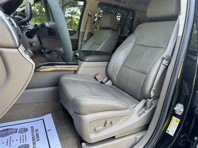 2016 Chevrolet Tahoe LT   - Photo 9 - Loganville, GA 30052