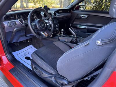 2017 Ford Mustang GT - Photo 7 - Loganville, GA 30052