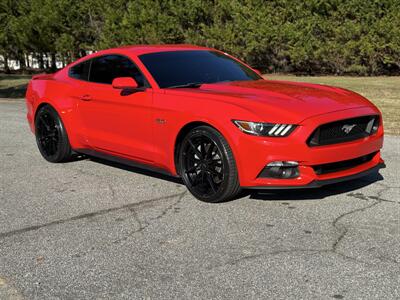 2017 Ford Mustang GT - Photo 3 - Loganville, GA 30052