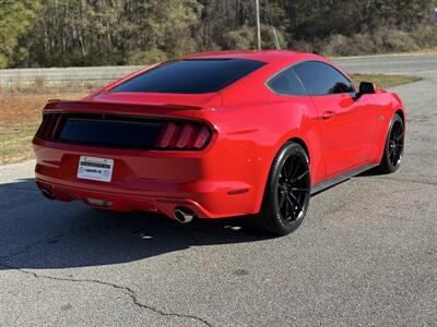 2017 Ford Mustang GT - Photo 4 - Loganville, GA 30052