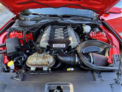 2017 Ford Mustang GT - Photo 15 - Loganville, GA 30052