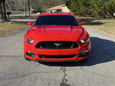 2017 Ford Mustang GT - Photo 2 - Loganville, GA 30052