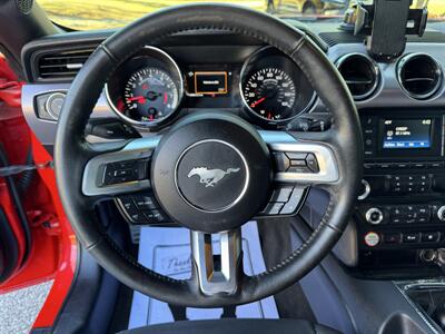 2017 Ford Mustang GT - Photo 10 - Loganville, GA 30052