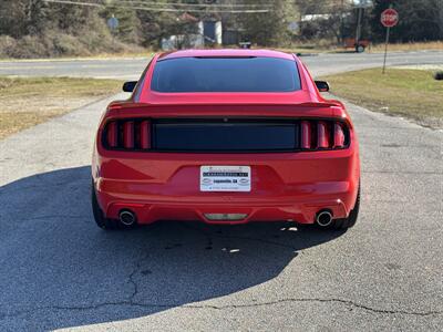 2017 Ford Mustang GT - Photo 5 - Loganville, GA 30052