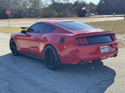 2017 Ford Mustang GT - Photo 6 - Loganville, GA 30052