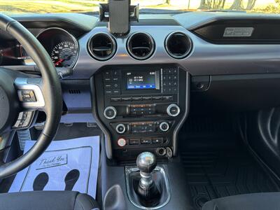 2017 Ford Mustang GT - Photo 11 - Loganville, GA 30052