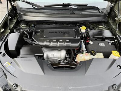 2019 Jeep Cherokee Latitude   - Photo 18 - Loganville, GA 30052