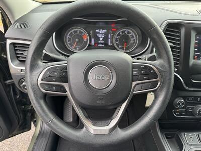2019 Jeep Cherokee Latitude   - Photo 10 - Loganville, GA 30052
