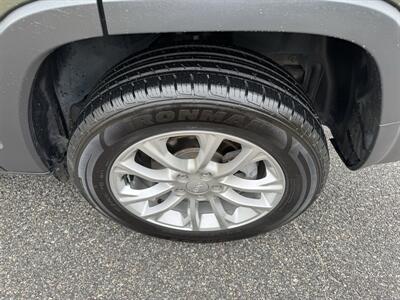 2019 Jeep Cherokee Latitude   - Photo 17 - Loganville, GA 30052