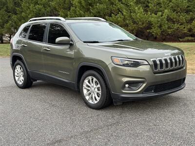2019 Jeep Cherokee Latitude   - Photo 1 - Loganville, GA 30052