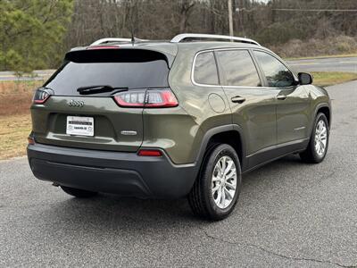 2019 Jeep Cherokee Latitude   - Photo 6 - Loganville, GA 30052