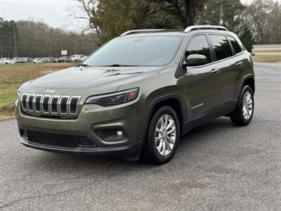 2019 Jeep Cherokee Latitude   - Photo 3 - Loganville, GA 30052