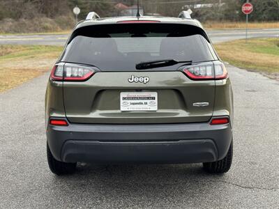 2019 Jeep Cherokee Latitude   - Photo 5 - Loganville, GA 30052