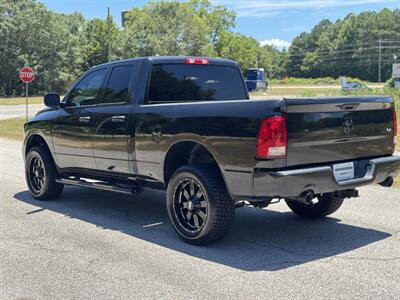 2015 RAM 1500 Express   - Photo 4 - Loganville, GA 30052