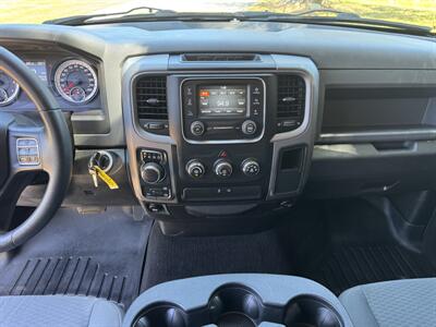 2015 RAM 1500 Express   - Photo 11 - Loganville, GA 30052