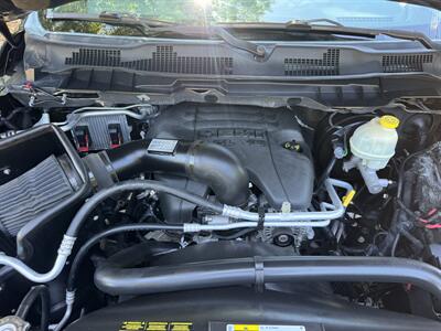 2015 RAM 1500 Express   - Photo 17 - Loganville, GA 30052