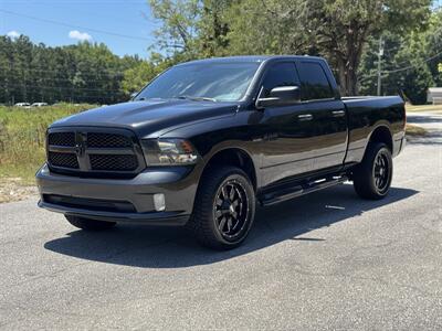 2015 RAM 1500 Express   - Photo 3 - Loganville, GA 30052