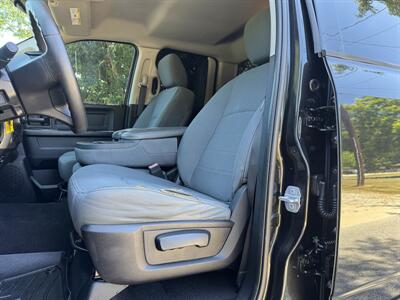 2015 RAM 1500 Express   - Photo 7 - Loganville, GA 30052