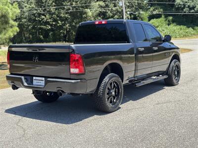 2015 RAM 1500 Express   - Photo 6 - Loganville, GA 30052