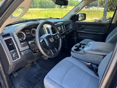 2015 RAM 1500 Express   - Photo 9 - Loganville, GA 30052