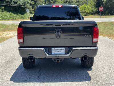 2015 RAM 1500 Express   - Photo 5 - Loganville, GA 30052