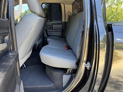 2015 RAM 1500 Express   - Photo 16 - Loganville, GA 30052