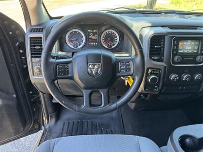 2015 RAM 1500 Express   - Photo 10 - Loganville, GA 30052
