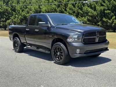 2015 RAM 1500 Express   - Photo 1 - Loganville, GA 30052