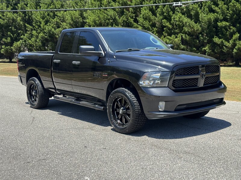 2015 RAM 1500 Express  