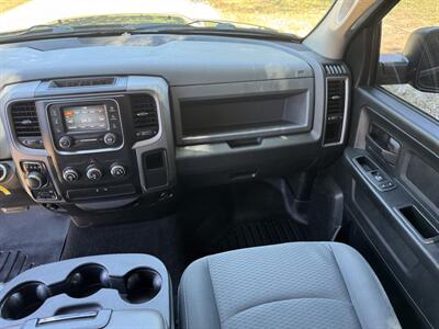 2015 RAM 1500 Express   - Photo 14 - Loganville, GA 30052