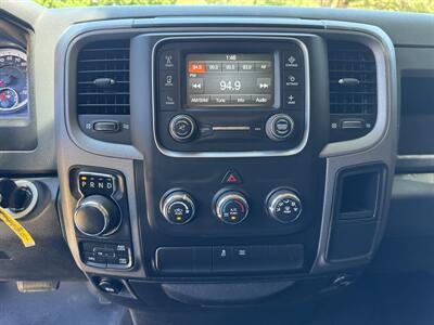 2015 RAM 1500 Express   - Photo 12 - Loganville, GA 30052