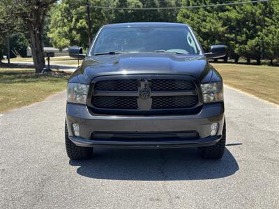 2015 RAM 1500 Express   - Photo 2 - Loganville, GA 30052