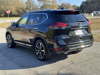 2018 Nissan Rogue SL   - Photo 6 - Loganville, GA 30052