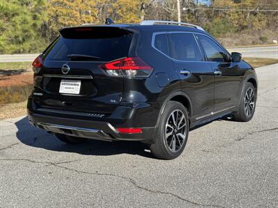 2018 Nissan Rogue SL   - Photo 4 - Loganville, GA 30052