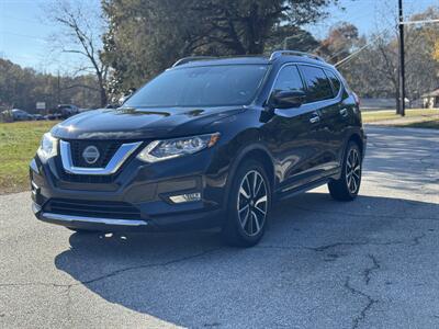 2018 Nissan Rogue SL   - Photo 3 - Loganville, GA 30052