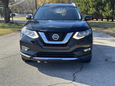 2018 Nissan Rogue SL   - Photo 2 - Loganville, GA 30052