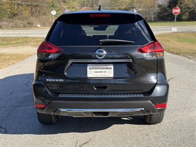 2018 Nissan Rogue SL   - Photo 5 - Loganville, GA 30052