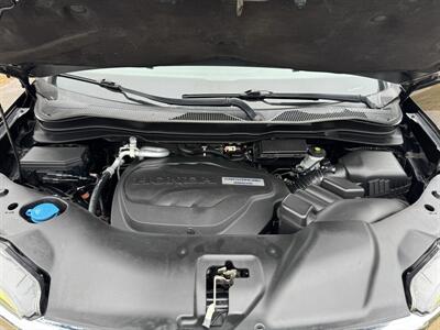 2016 Honda Pilot Touring - Photo 24 - Loganville, GA 30052