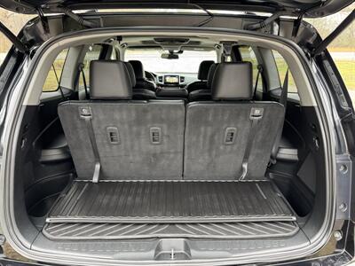 2016 Honda Pilot Touring - Photo 21 - Loganville, GA 30052