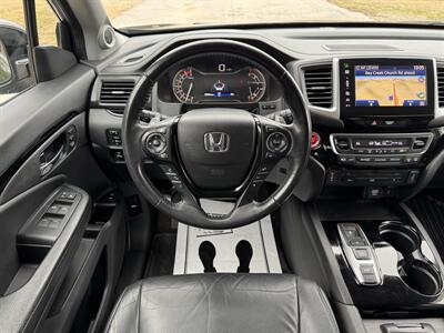 2016 Honda Pilot Touring - Photo 12 - Loganville, GA 30052