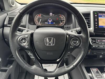 2016 Honda Pilot Touring - Photo 11 - Loganville, GA 30052