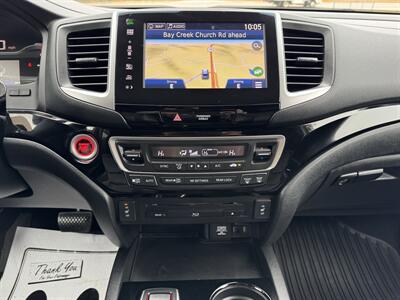 2016 Honda Pilot Touring - Photo 14 - Loganville, GA 30052