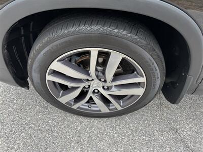 2016 Honda Pilot Touring - Photo 23 - Loganville, GA 30052