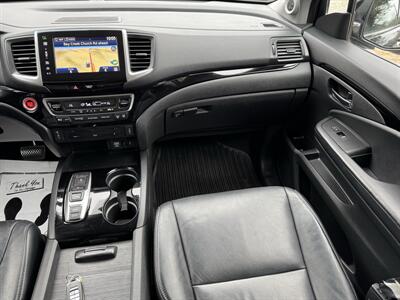2016 Honda Pilot Touring - Photo 15 - Loganville, GA 30052
