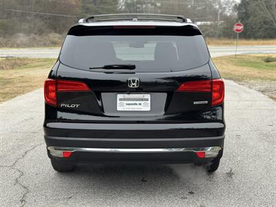 2016 Honda Pilot Touring - Photo 5 - Loganville, GA 30052