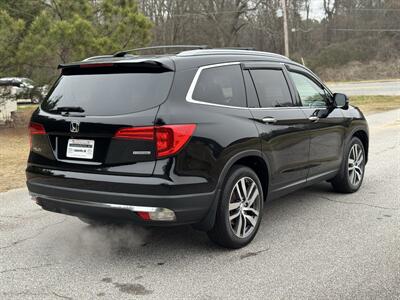 2016 Honda Pilot Touring - Photo 6 - Loganville, GA 30052