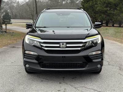 2016 Honda Pilot Touring - Photo 2 - Loganville, GA 30052
