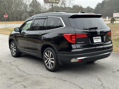2016 Honda Pilot Touring - Photo 4 - Loganville, GA 30052